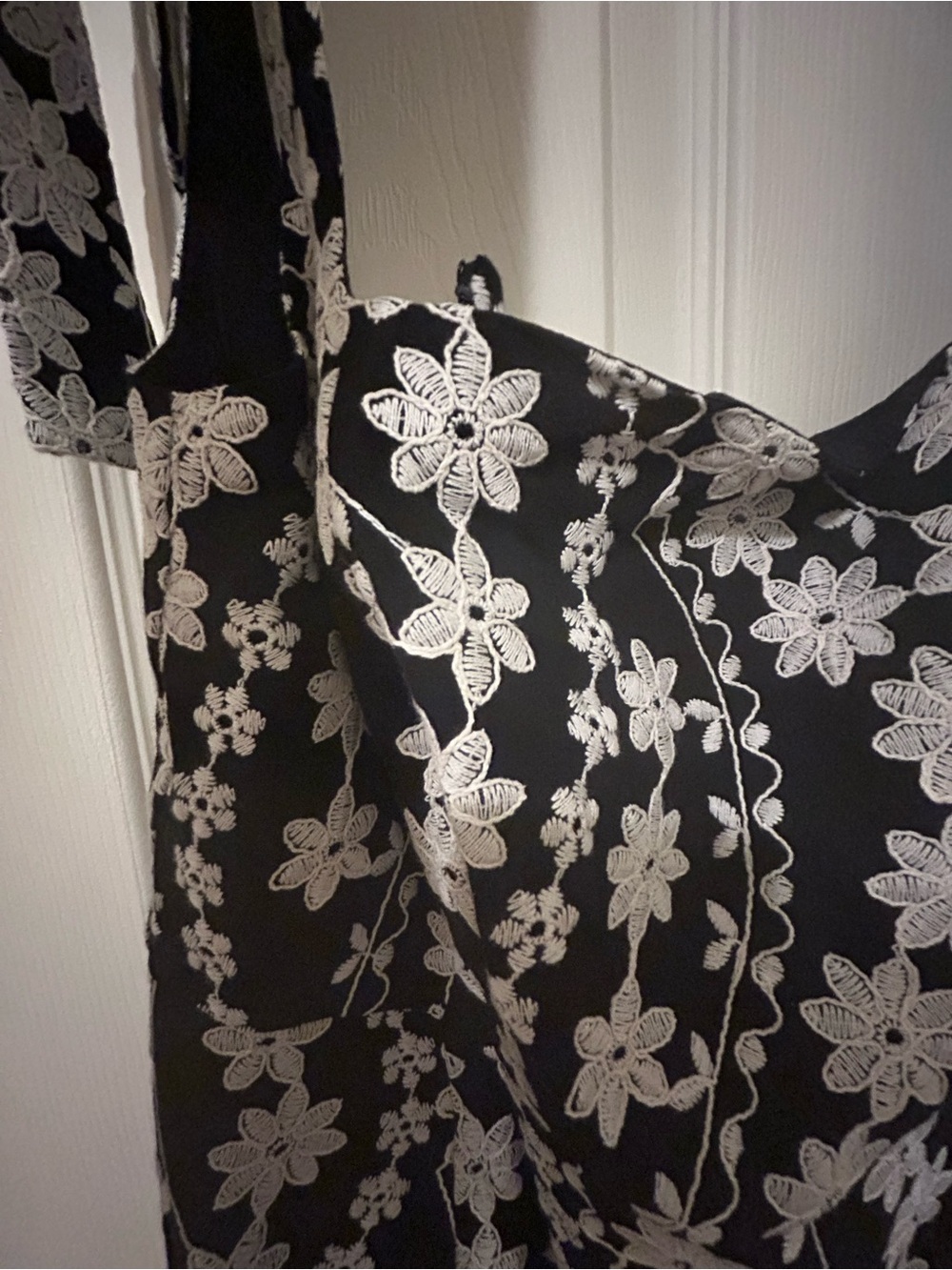 Sezane Dorotha Dress NWT - Picture 4 of 6